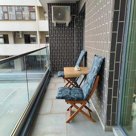 Jeni' S Apartament 콘스탄차 외부 사진