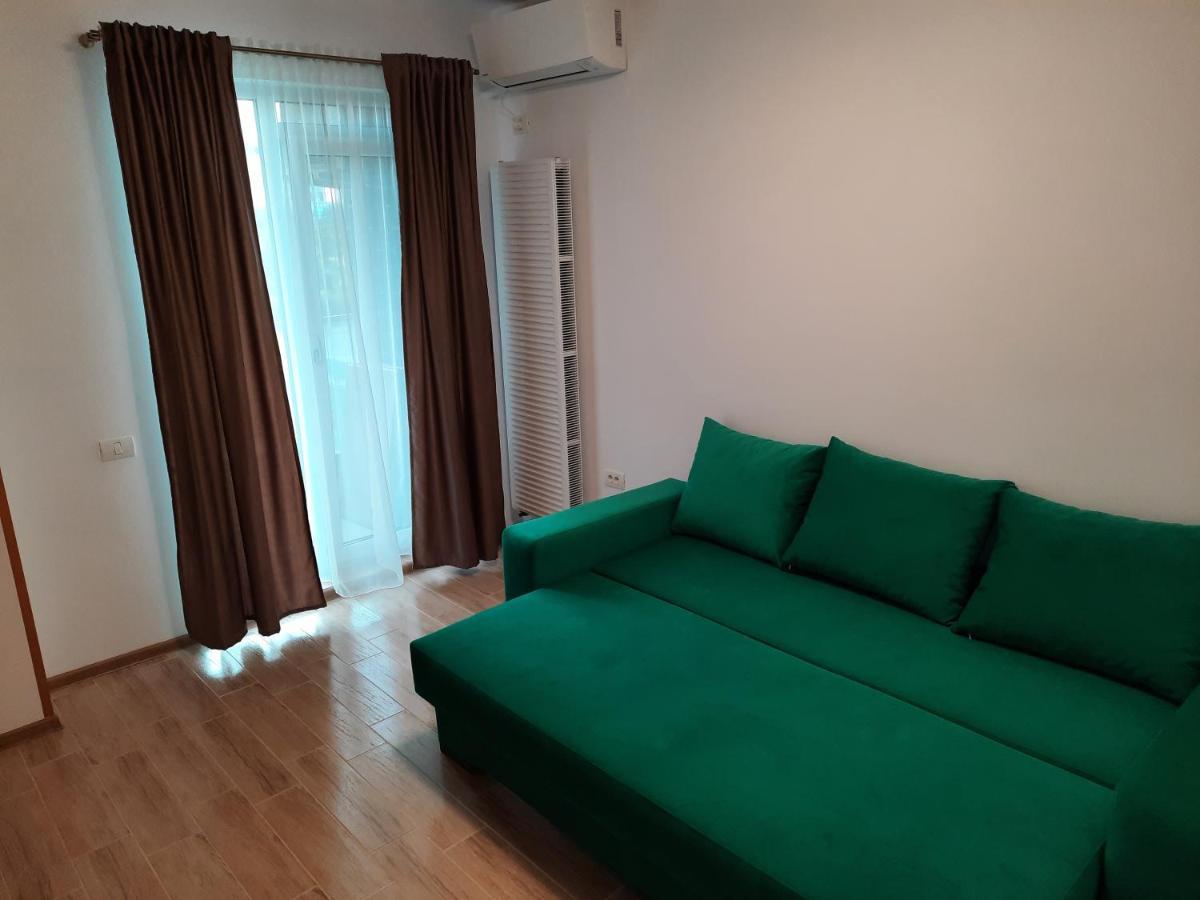 Jeni' S Apartament 콘스탄차 외부 사진