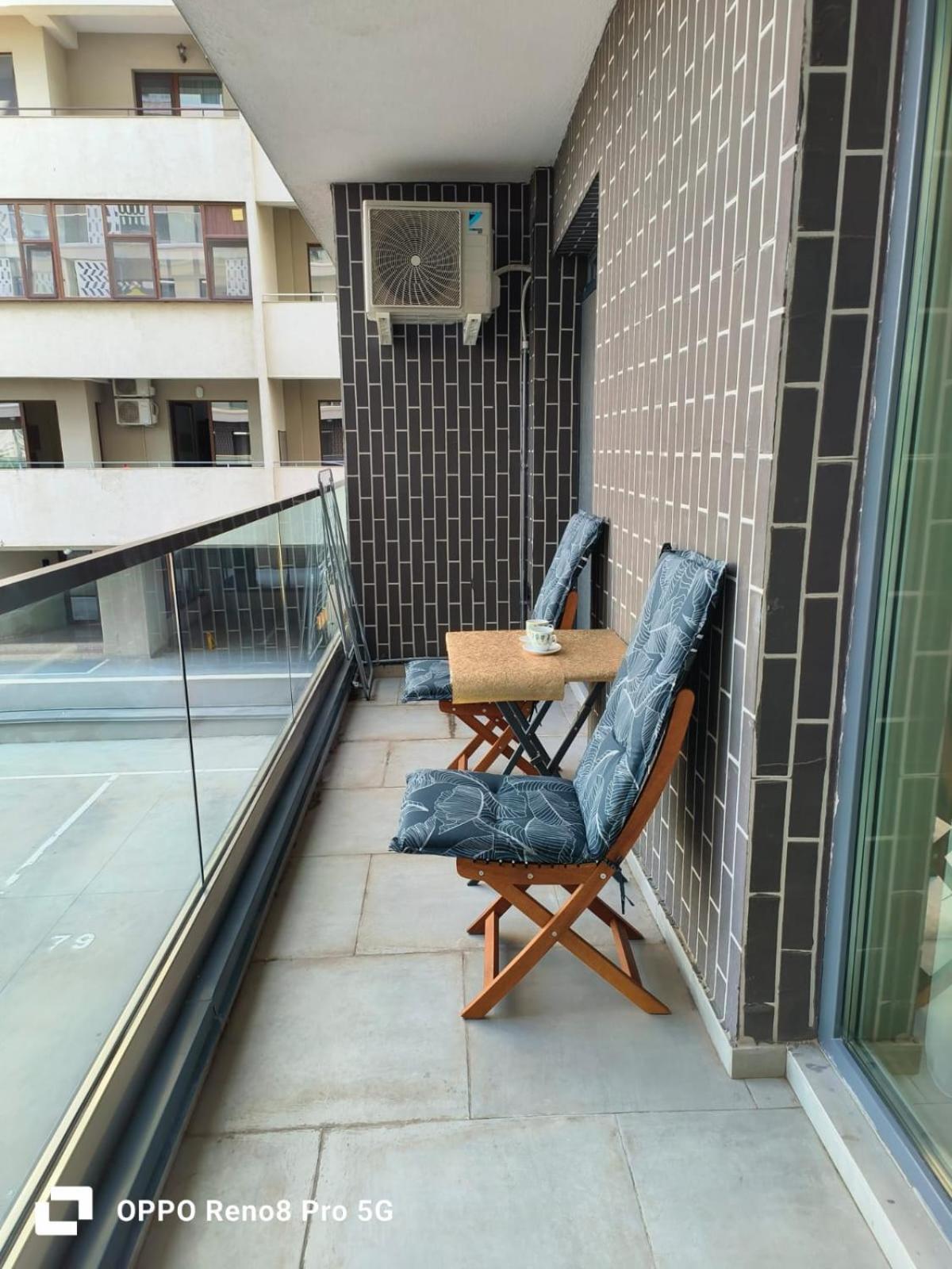Jeni' S Apartament 콘스탄차 외부 사진