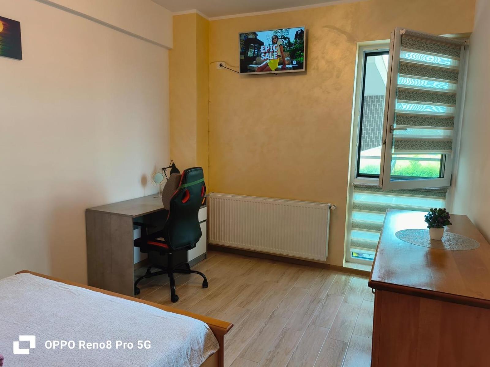 Jeni' S Apartament 콘스탄차 외부 사진