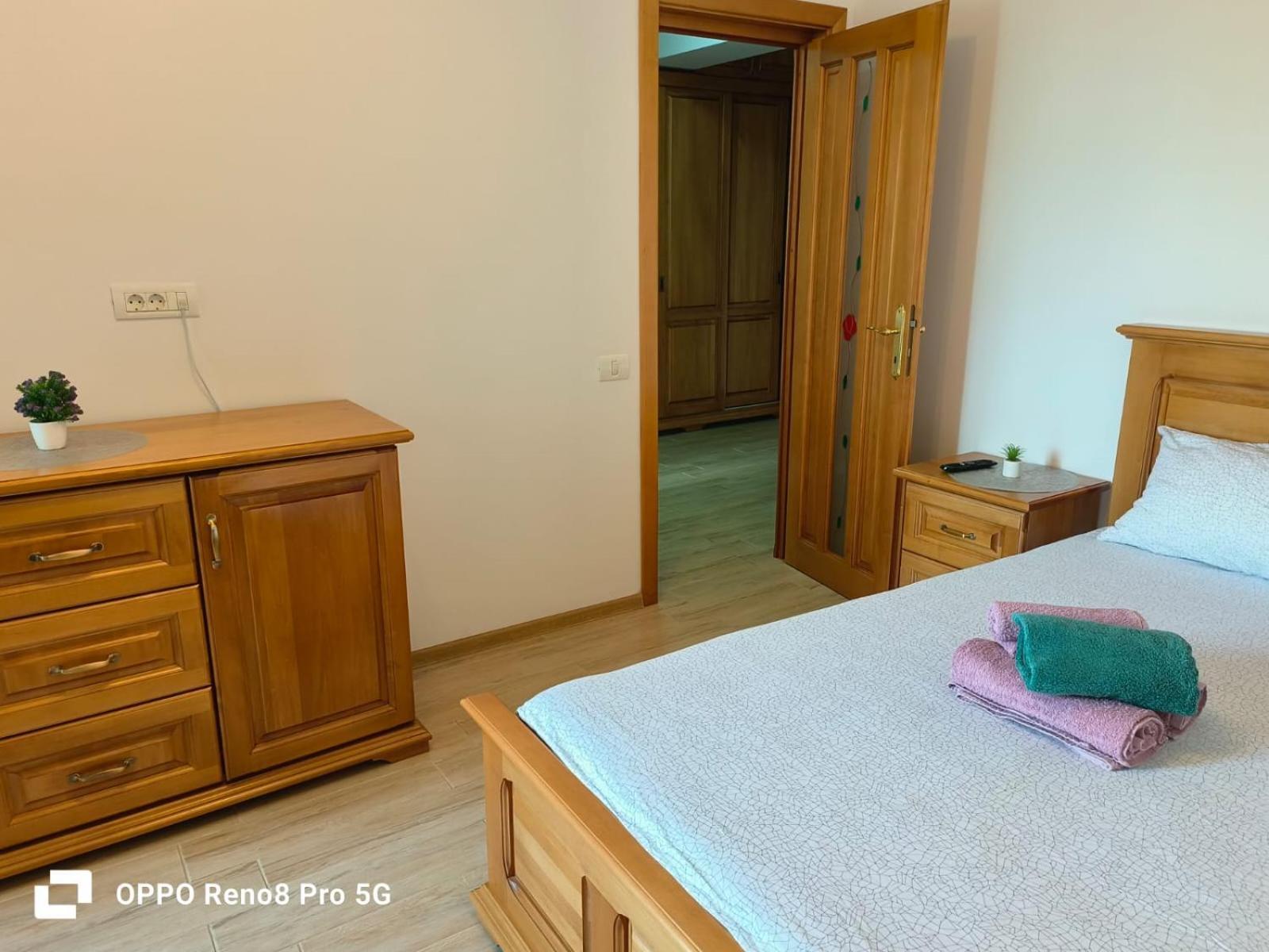 Jeni' S Apartament 콘스탄차 외부 사진