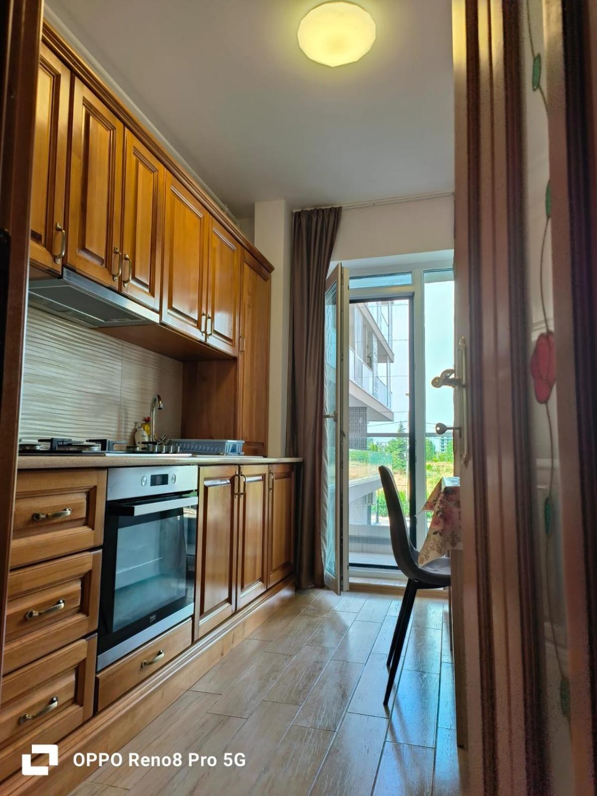 Jeni' S Apartament 콘스탄차 외부 사진